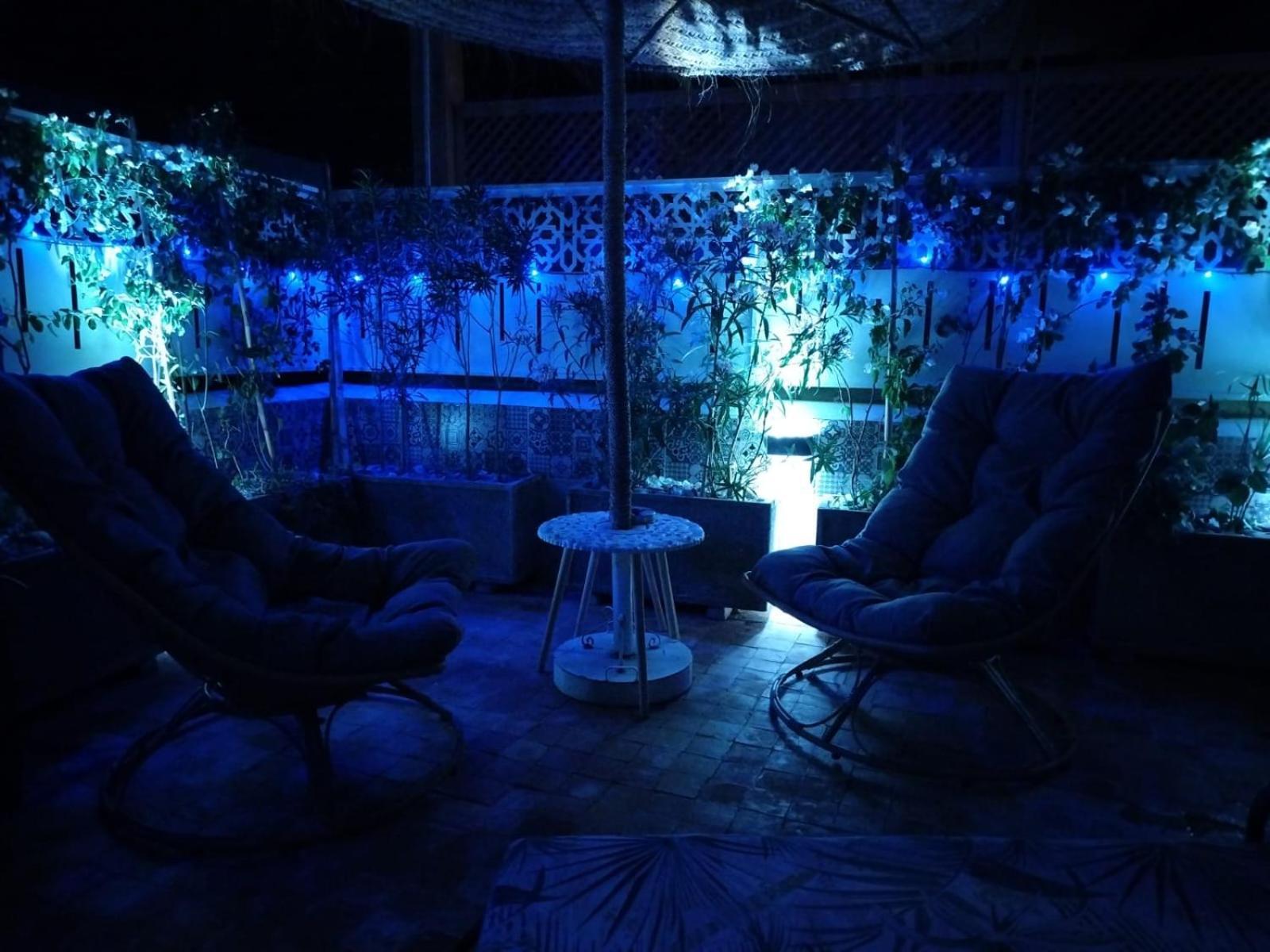 Riad & Spa Sous Le Soleil Chez Jerome & Pamela Suite Essaouira Marrakesh Exterior photo