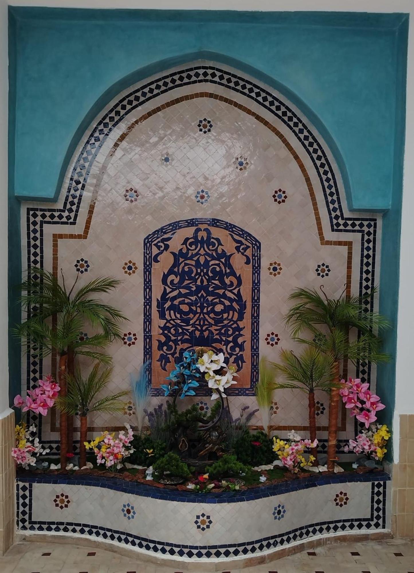 Riad & Spa Sous Le Soleil Chez Jerome & Pamela Suite Essaouira Marrakesh Exterior photo